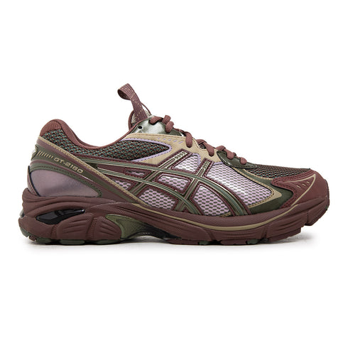 Asics UB6-S GT-2160 Mantle Green/Grape 1203A421-401 Degli Uberti